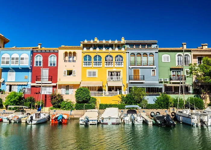 ValenciaBeachHome