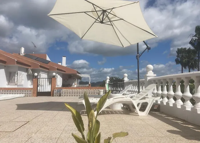 Vakantieverblijf Villa Kluever