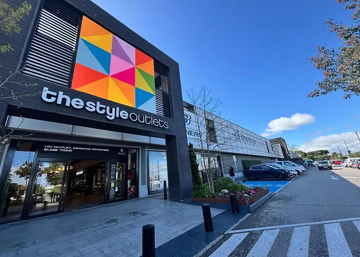 Apartamento Plaza España Las Rozas