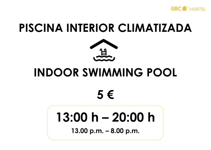 Albergue Gbc Caldas