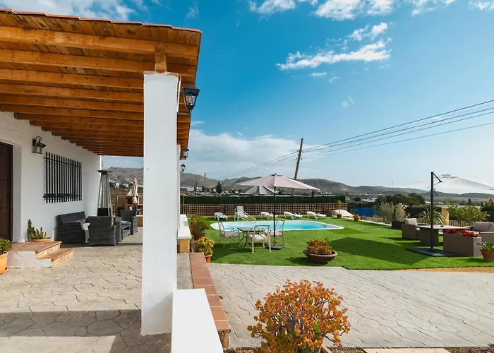 Cortijo El Pinar 1