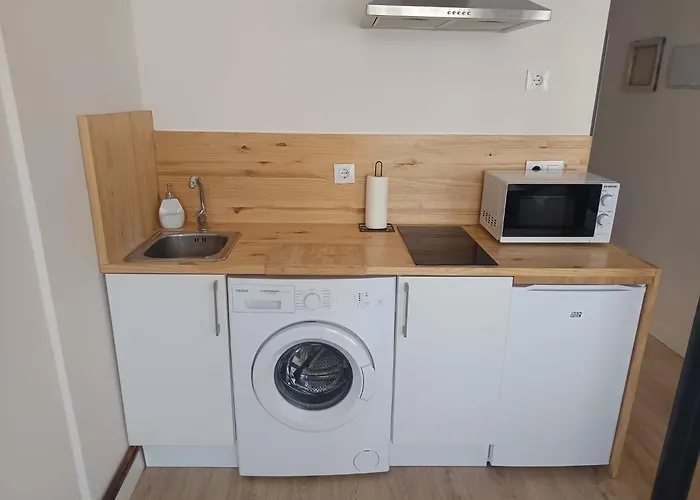 Apartamentos La Muralla