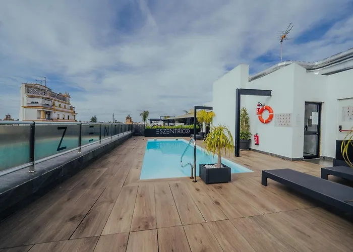 esZentrico Suites
