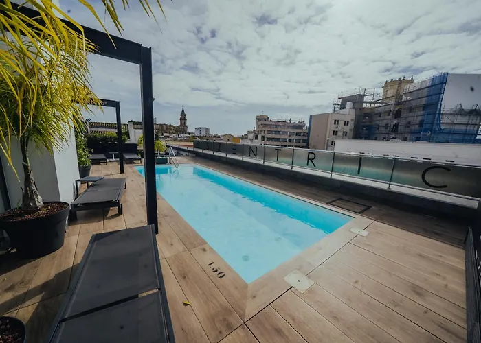 esZentrico Suites