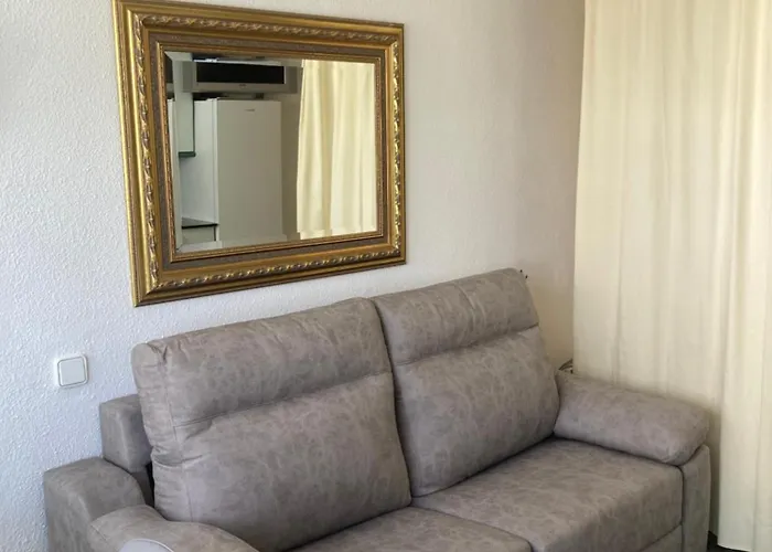 Apartamento La Pineda a 100 metros de la playa!!