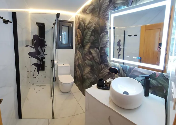 Chalet Edy Con Piscina
