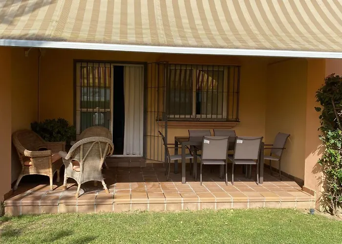 Adosado en Novo Atlantico Golf