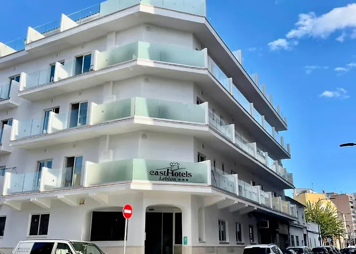 Casthotels Leblon