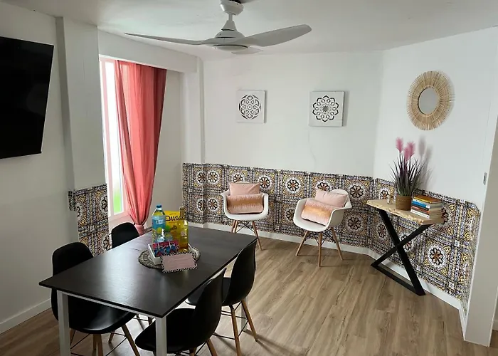 La casita de la playa