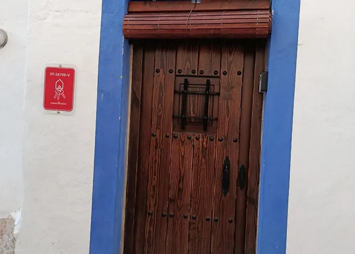 Casa Rebel