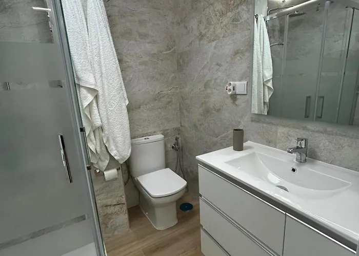 Estudio Playa Barbate