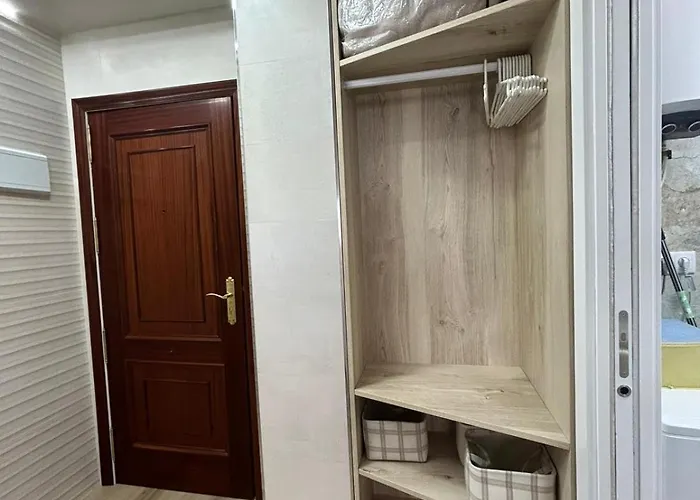 Estudio Playa Barbate