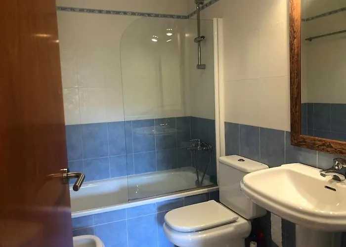 Apartment In Sant Feliu De Guixols