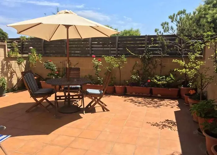 Apartment In Sant Feliu De Guixols