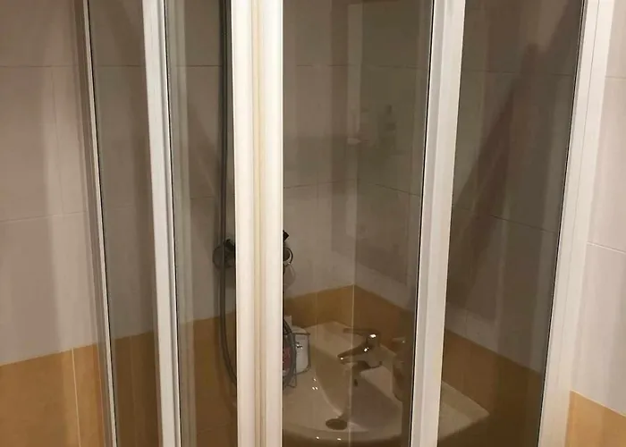 Apartment In Sant Feliu De Guixols
