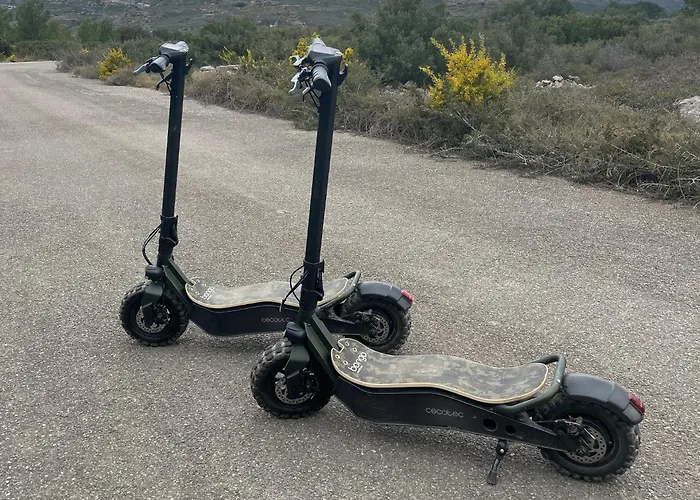 Zielo Mobil Home