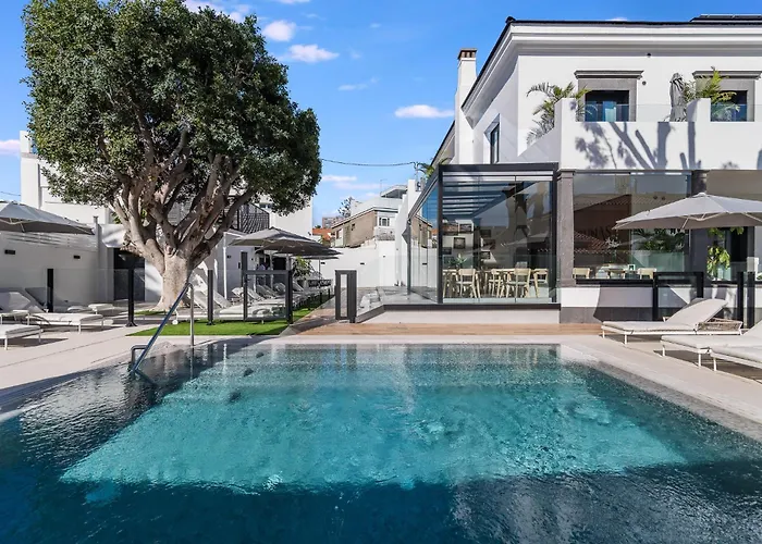 Las Dunas de Santa Catalina Boutique House