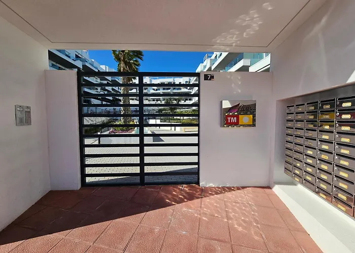Luxury Apartment Casa Nina