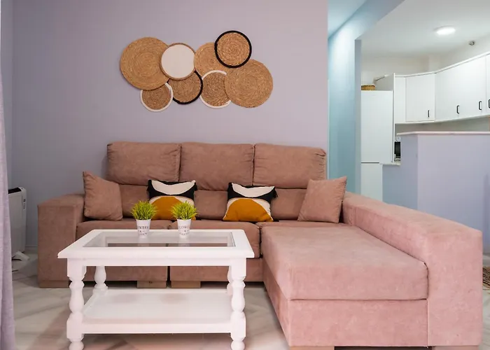 Panther Home Islantilla Deluxe