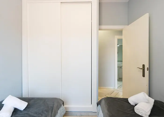 Panther Home Islantilla Deluxe