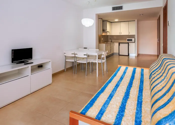 Apartments Sorrabona