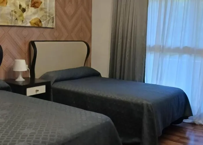 La Casona del Pinar Albergue