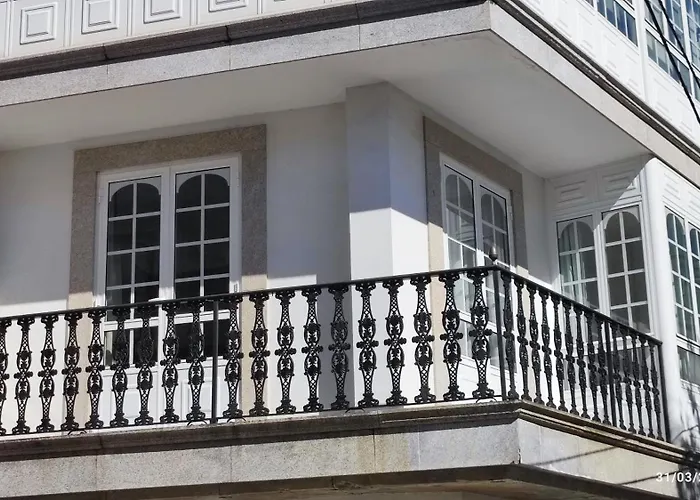 Piso Casco Antiguo