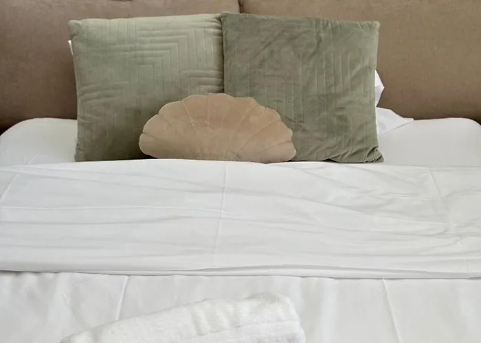 La Santillana Luxury Apartments