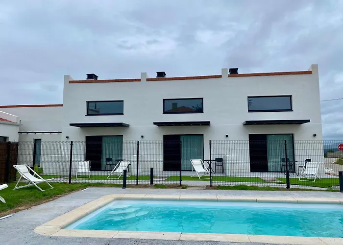 La Santillana Luxury Apartments