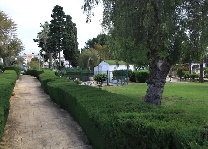 Apartamento Atalaya del Mar