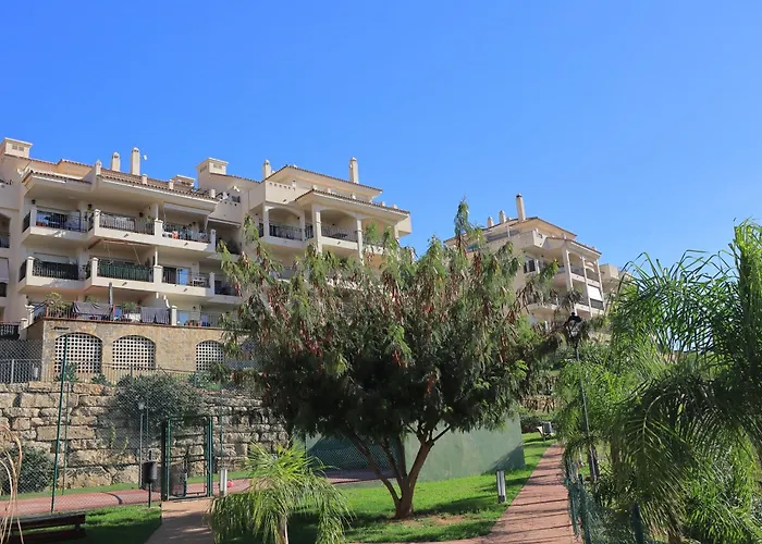Apartamento Atalaya del Mar