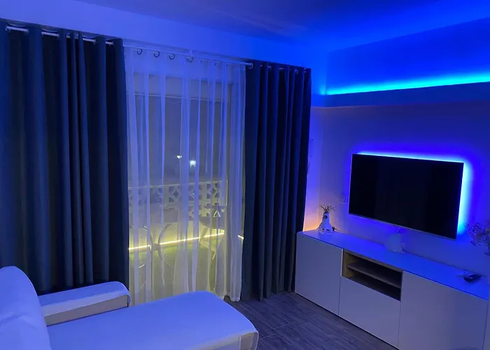 Apartamento Las Sirenas