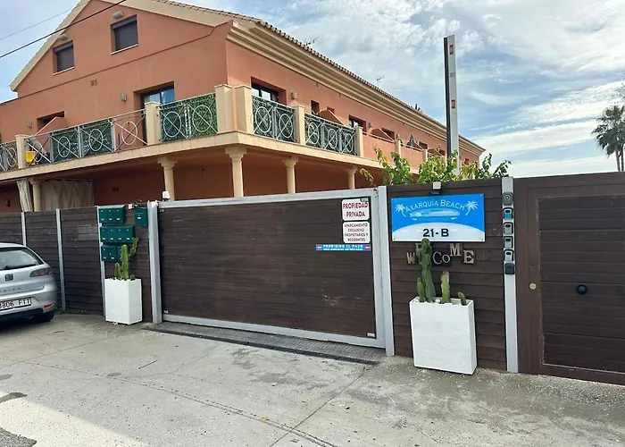 Paraiso De Mar