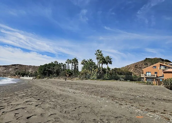 Paraiso De Mar