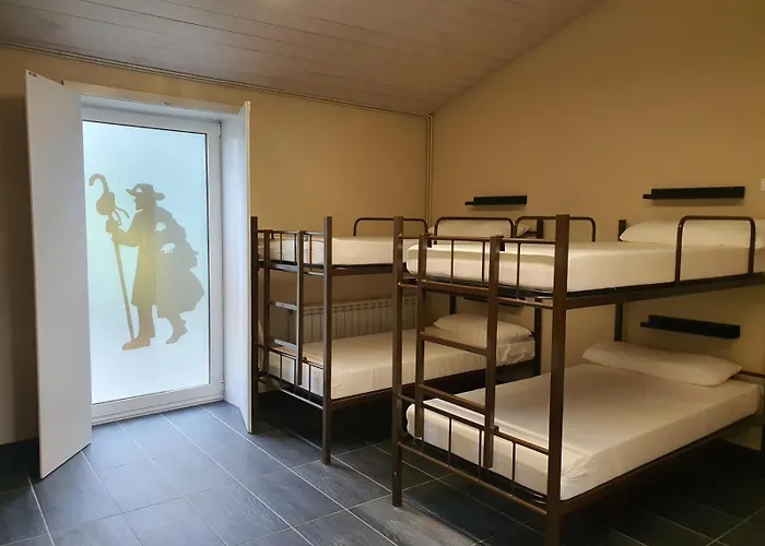 A casa de Carmen