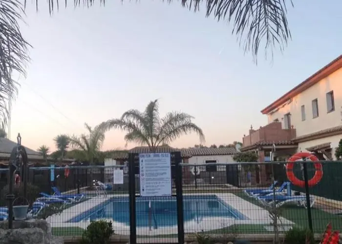 Residencial La Teja
