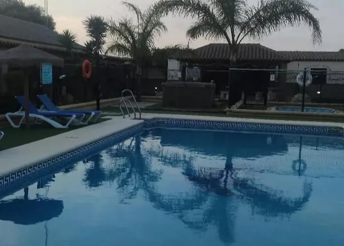 Residencial La Teja