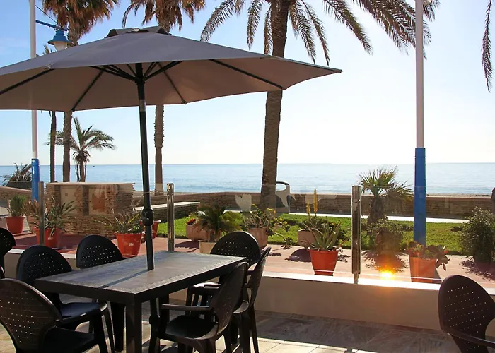 Apartamentos El Galán II