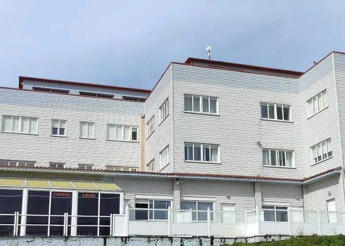 Hotel A Roda