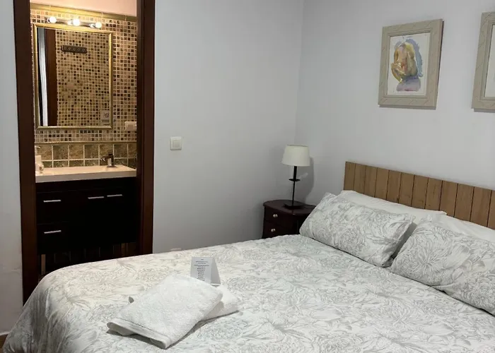 Niebla Centro Apartamentos