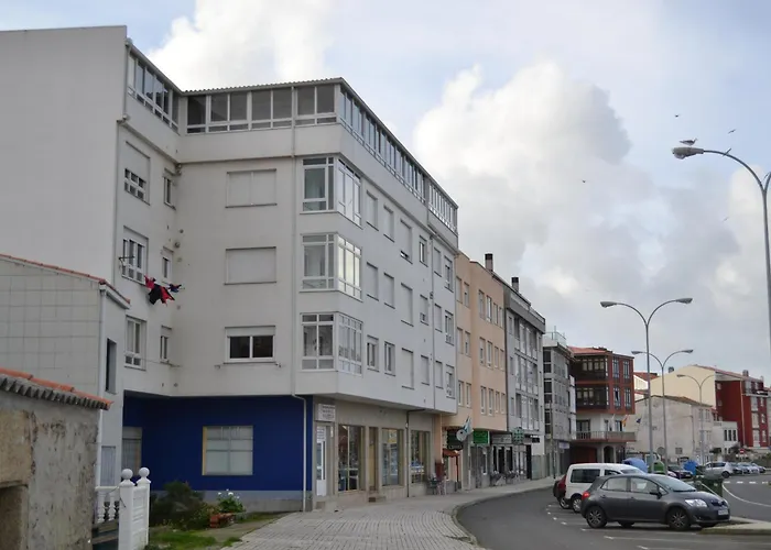 Apartamento Malecón