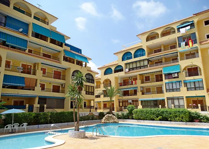 Apartment Blanco - Vina Mar III
