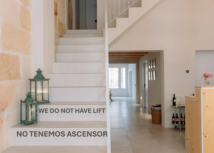 Marosi Boutique Hotel Ciutadella 