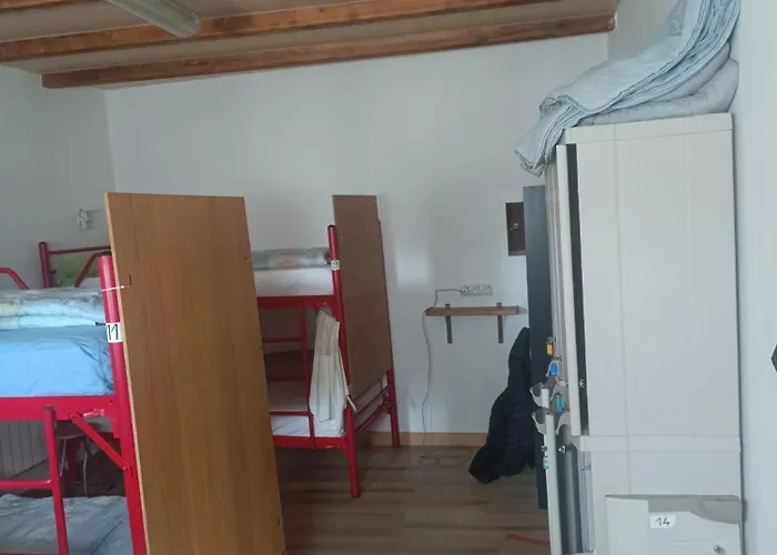 Albergue La Senda