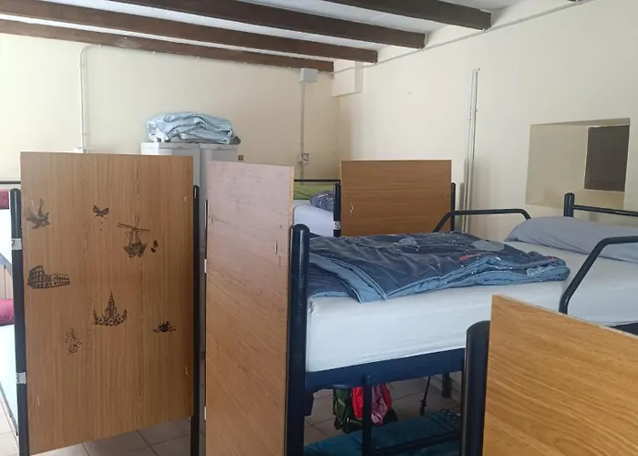 Albergue La Senda