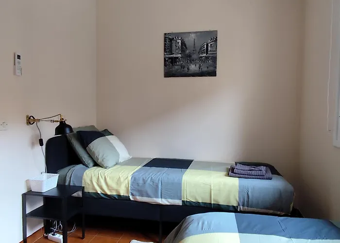 Apartamento El Corazón de Gredos