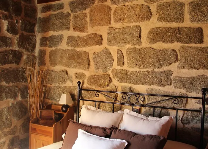 El Balconcillo del Alberche