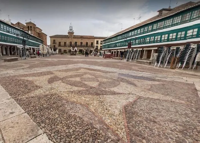 Ciudad del Encaje 1