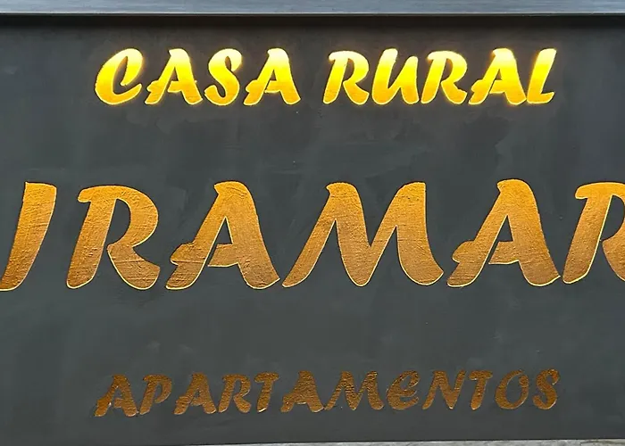 Apartamentos Iramar