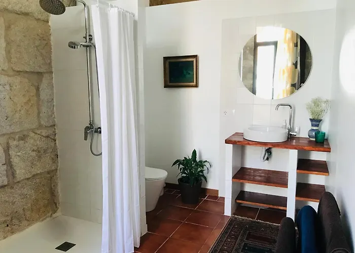 Casa Bella para peregrinos- Charm House for pilgrims
